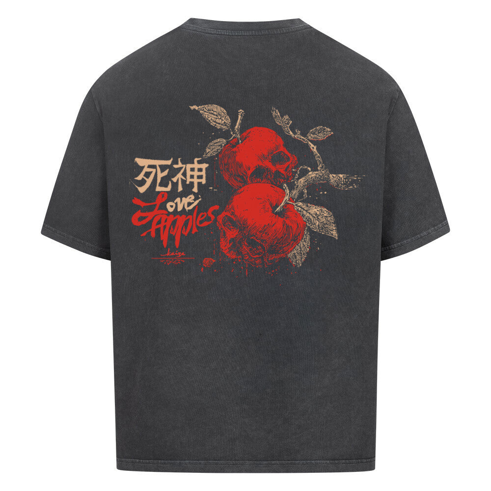 Image for color: washed black