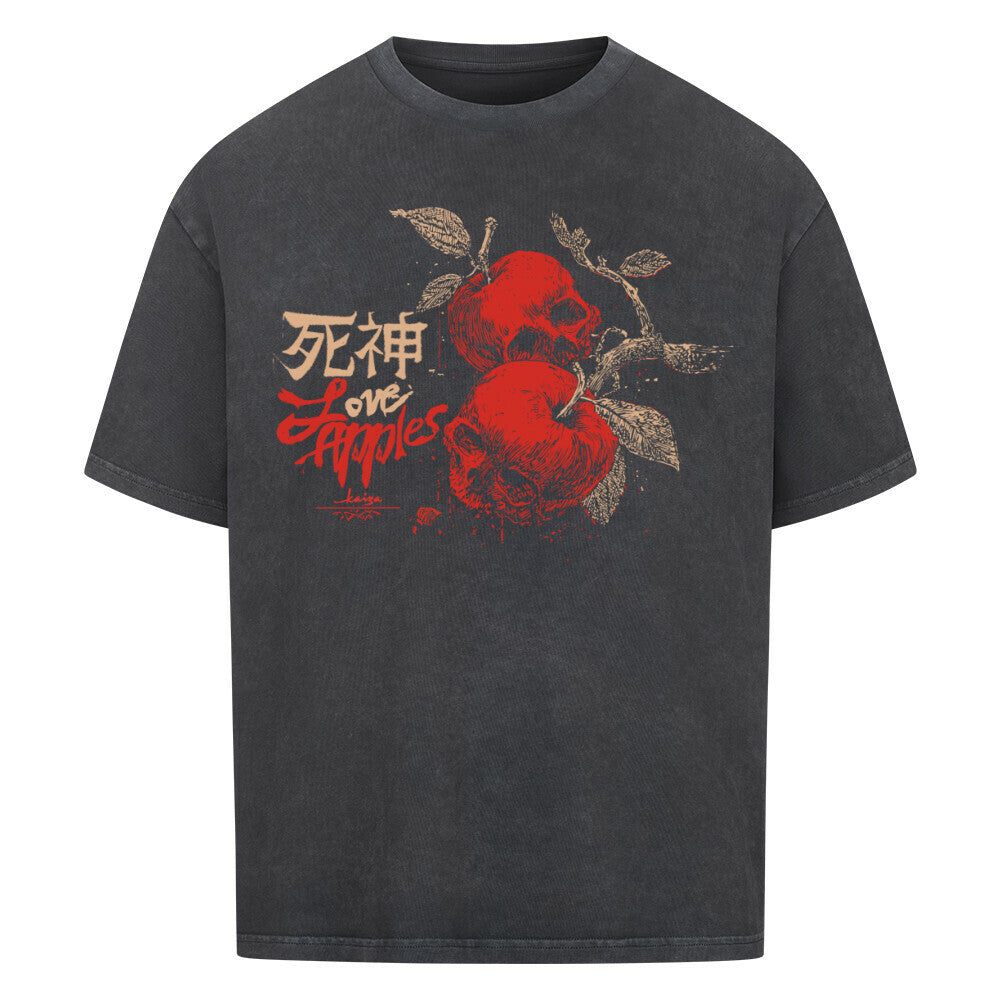 Image for color: washed black